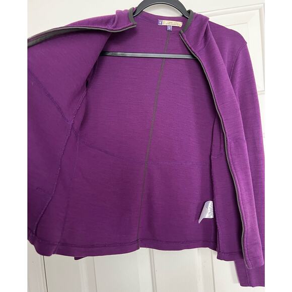 Ibex Shak Lite Hood - size XS - Picture 5 of 7